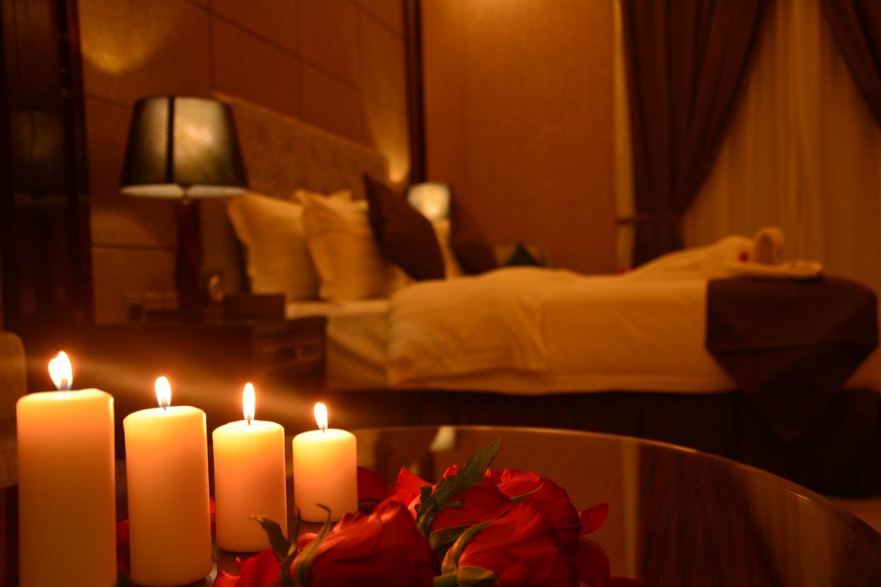 فندق هوليداي الخليج الرياض - Holiday Al Khaleej Hotel מראה חיצוני תמונה